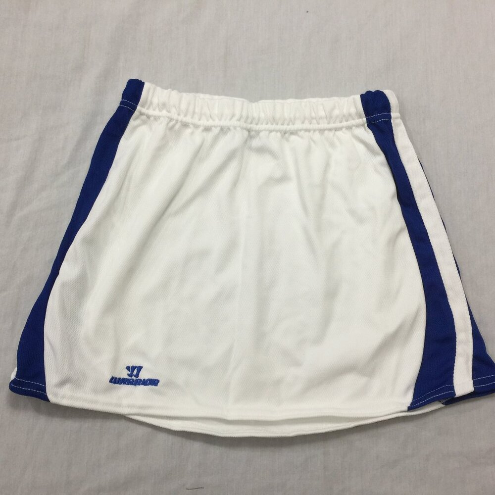 🦜 NWOT WARRIOR WOMENS ATHLETIC SKIRT SIZE M 🦜